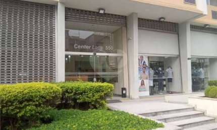 Sala comercial à venda na Rua Clélia, 550, Lapa, São Paulo