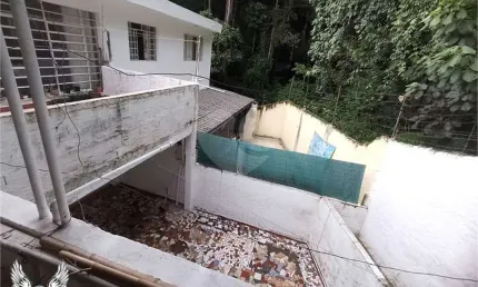 Casa com 4 quartos à venda na Das Libélulas, Mandaqui, São Paulo