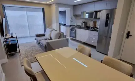 Apartamento com 3 quartos à venda na Rua Caminho do Engenho, 333, Butantã, São Paulo