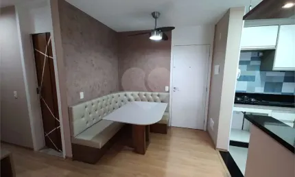 Apartamento com 2 quartos à venda na Rua Itaúna, 1050, Vila Maria, São Paulo