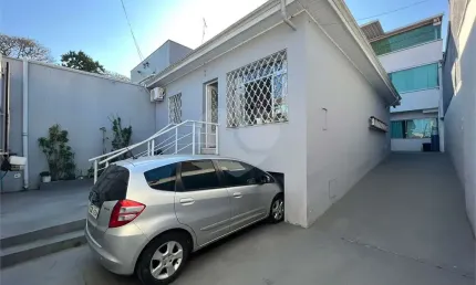 Casa com 3 quartos à venda na Rua Manuel Onha, 605, Mooca, São Paulo