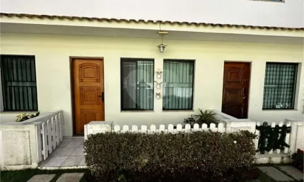 Casa em condomínio fechado com 3 quartos à venda na Avenida Vereador Ângelo Bortolo, 227, Tremembé, São Paulo