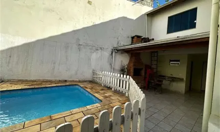 Condomínio com 3 quartos à venda em jardim leonor mendes de barros - sp