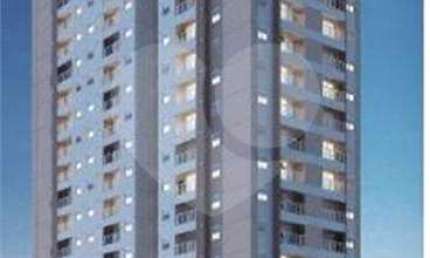 Apartamento com 2 quartos à venda na Rua José Conhago Pomare, 107, Mandaqui, São Paulo