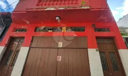 Casa comercial à venda na Praça do Centenário, 33, Casa Verde, São Paulo
