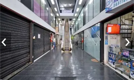 Sala comercial à venda na Rua José Bonifácio, 176, Centro, São Paulo
