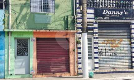 Prédio à venda na Avenida Coronel Sezefredo Fagundes, 1999, Tremembé, São Paulo