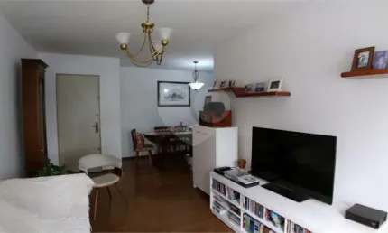 Apartamento com 3 quartos à venda em cerqueira césar - sp