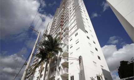 1 DORMITÓRIO NO IPIRANGA SEMIMOBILIADO - - 45 M2 COM SUITE