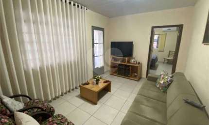 Casa com 5 quartos à venda na Rua Fábio Ferreira Veloso, 151, Freguesia do Ó, São Paulo