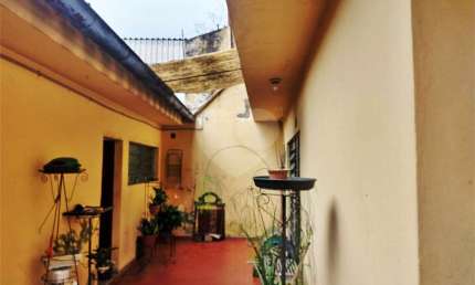 Casa com 3 quartos à venda na Avenida Senador José Ermírio de Moraes, 857, Tremembé, São Paulo