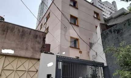 Prédio à venda na Rua Monte Alegre, 1454, Perdizes, São Paulo