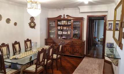 Apartamento com 4 quartos à venda na Rua Piraçununga, 1058, Mooca, São Paulo