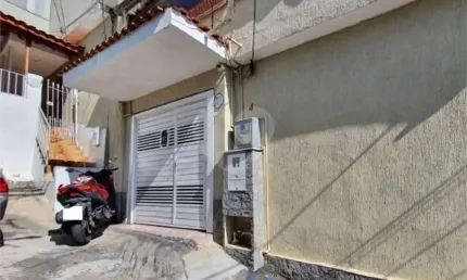 Casa com 3 quartos à venda na Travessa Eugênio Ballarini, 4, Tucuruvi, São Paulo