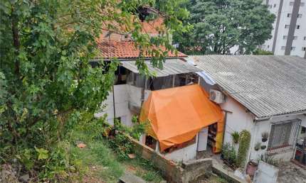 Casa com 3 quartos à venda na Rua Cônego Arnaldo Caiaffa, 129, Tremembé, São Paulo