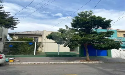 Casa com 3 quartos à venda na Rua Pero Correia, 290, Vila Mariana, São Paulo