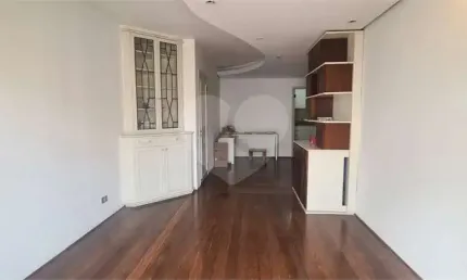 Apartamento com 3 quartos à venda em indianópolis - sp