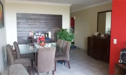 Apartamento com 3 quartos à venda na Rua Carolina Soares, 979, Limão, São Paulo