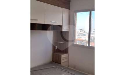 Kitnet / Stúdio à venda na Rua Candiruaçu, 16, Tucuruvi, São Paulo