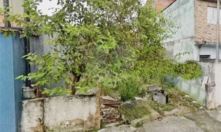 Terreno à venda na Rua Bassi, 79, Jaçanã, São Paulo