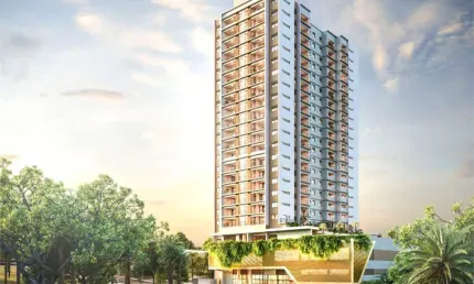 Apartamento com 1 quartos à venda em jardim vila mariana - sp