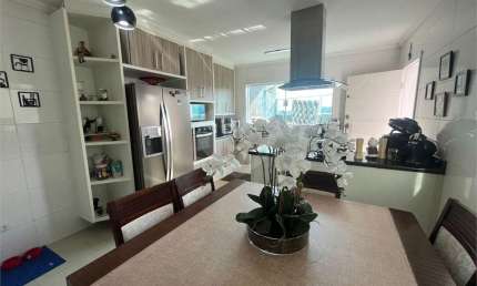 Casa com 3 quartos à venda na Rua Manoel Soares, 203, Tremembé, São Paulo