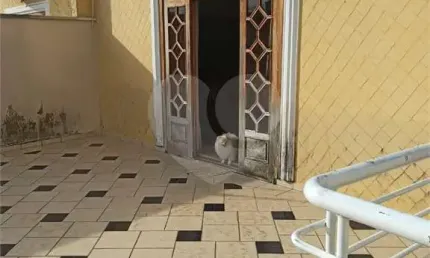 Sobrado a venda na Parada Inglesa,  3 dormitórios e 5 vagas.