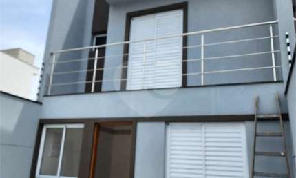 Casa com 3 quartos à venda na Rua Murilo Furtado, 315, Tucuruvi, São Paulo