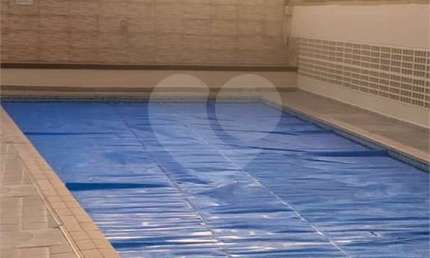 Apartamento com 3 quartos à venda na Rua do Reno, 136, Sacomã, São Paulo