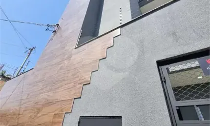 Apartamento com 2 quartos à venda na Rua Soldado Jamil Dagli, 309, Vila Maria, São Paulo