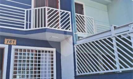 Casa com 2 quartos à venda na Rua Antônio Maria Pires, 161, Tremembé, São Paulo