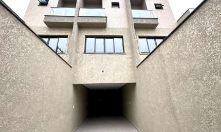 Sobrado novo 170M² - 3 quartos sendo 1 suite - 3 vagas - Pirituba - SP