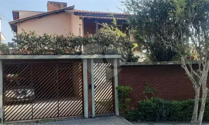 Sobrado com 3 quartos à venda em barro branco (zona norte) - sp