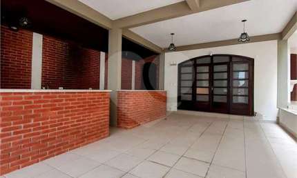 Casa com 3 quartos à venda na Avenida Senador José Ermírio de Moraes, 1500, Tremembé, São Paulo