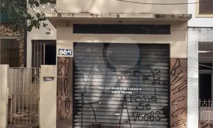 Casa com 2 quartos à venda na Avenida Moema, 664, Moema, São Paulo