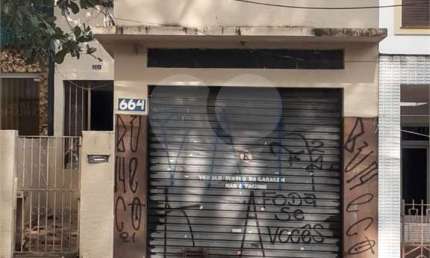 Casa comercial à venda na Avenida Moema, 664, Moema, São Paulo