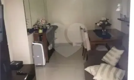Apartamento com 3 quartos à venda em sítio do mandaqui - sp