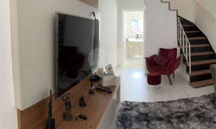 Casa com 2 quartos à venda na Rua Caçador, 156, Vila Guilherme, São Paulo