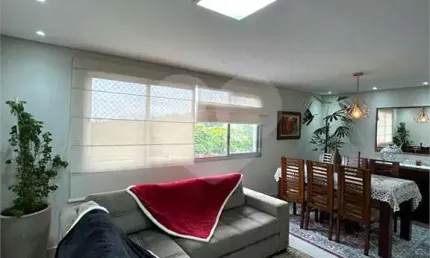 Apartamento com 3 quartos à venda na Avenida Nova Cantareira, Tucuruvi, São Paulo