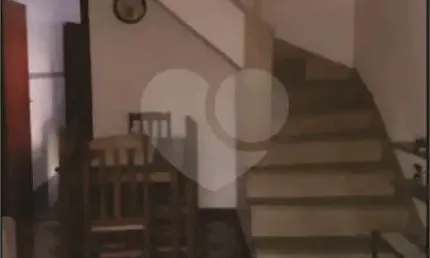 Casa com 2 quartos à venda na Rua Yamato, 700, Vila Maria, São Paulo