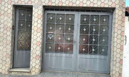 Casa com 5 quartos à venda na Rua São Pedro do Turvo, 51, Pari, São Paulo