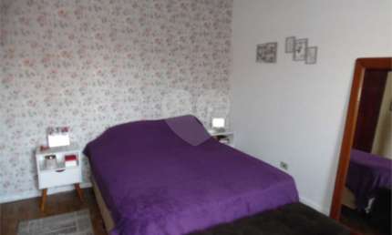 VENDE SOBRADO DE 4 DORMITÓRIOS - 2 SUÍTES, 3 VAGAS DE GARAGEM