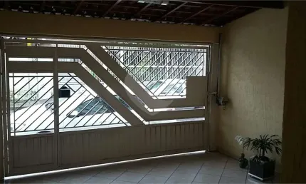 Casa com 3 quartos à venda na Rua Japi, 360, Vila Guilherme, São Paulo
