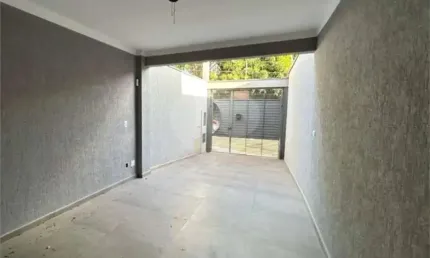 Casa com 3 quartos à venda na Rua Doutor André Peggion, 542, Pirituba, São Paulo