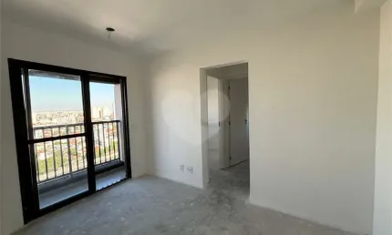 Apartamento com 2 quartos à venda em vila mazzei - sp