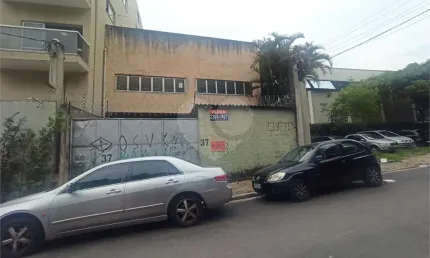 Barracão / Galpão / Depósito à venda na Rua Loureiro de Apolo, 37, Pirituba, São Paulo