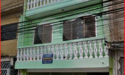Casa com 5 quartos à venda na Rua da Cavalgada, 539, Parque Edu Chaves, São Paulo