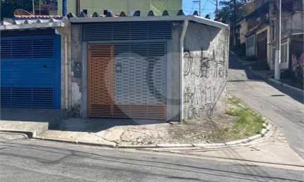Casa com 3 quartos à venda na Rua João Mendes de Almeida Neto, 625, Tremembé, São Paulo