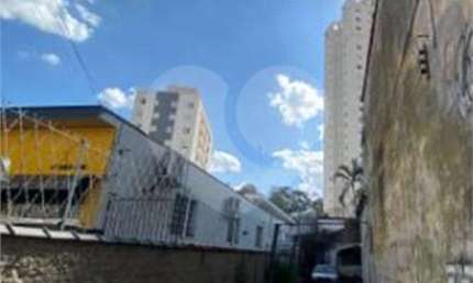 Comercial-São Paulo-VILA GUILHERME | Ref.: REO859117