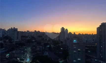CAMBUCI AV LACERDA FRANCO - APTO 160 M² PREÇO DE OCASIÃO!
